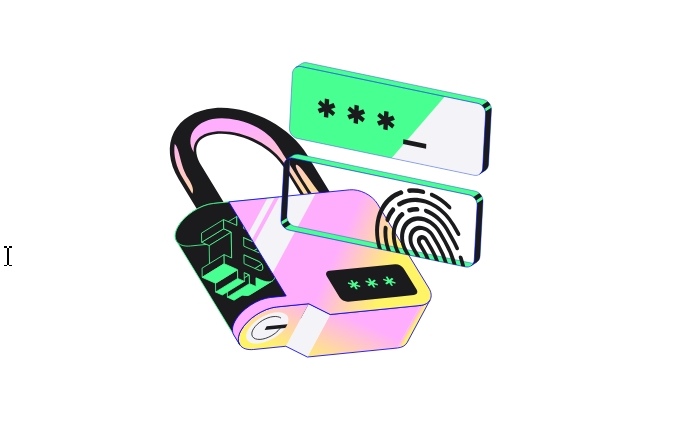 找回你的数字资产钱包私钥