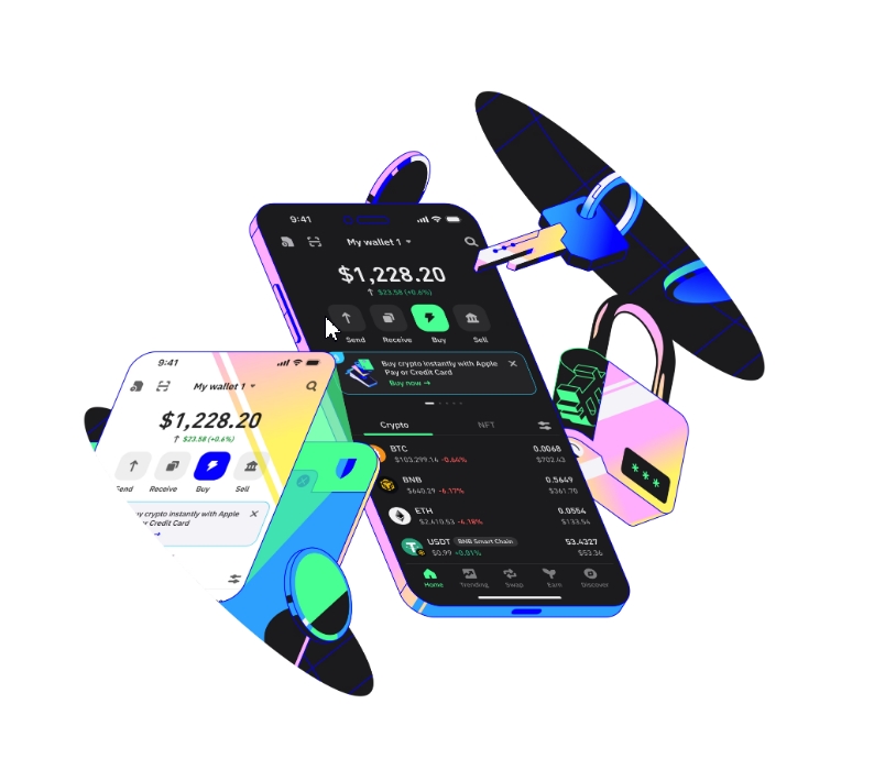 如何获得imToken钱包带宽